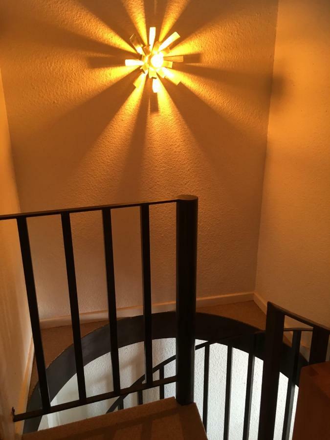 Apartment Le Solaret *