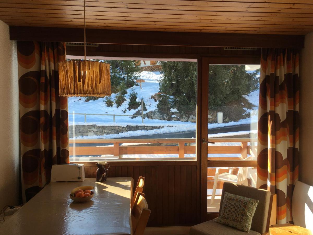 Apartment Le Solaret