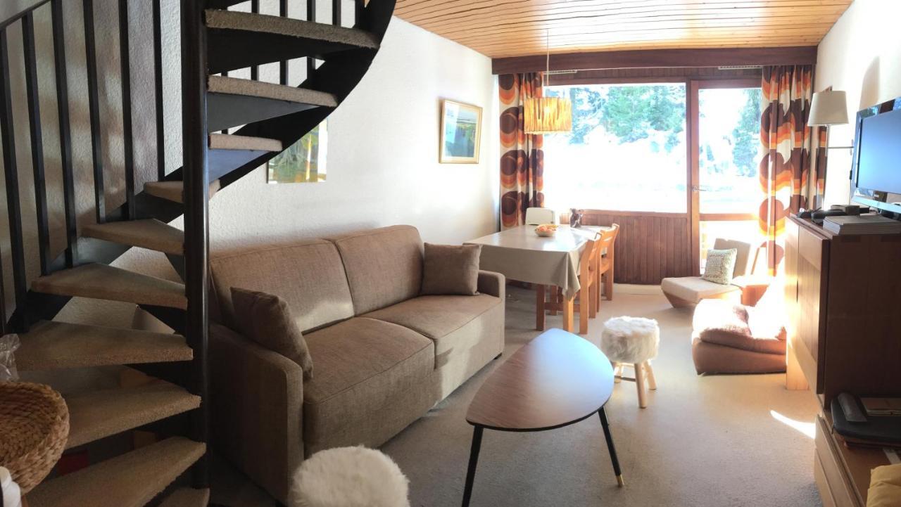 Le Solaret Apartment *