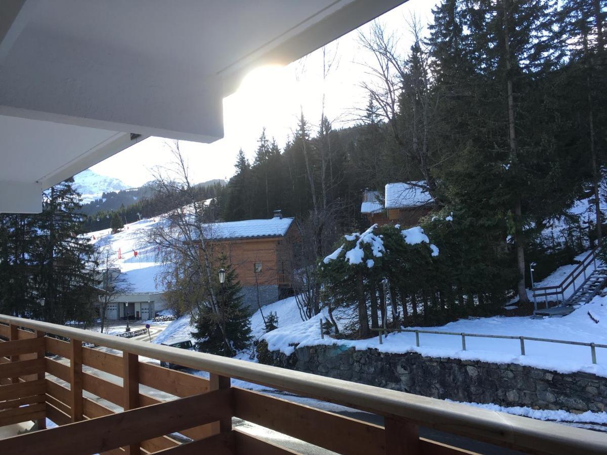 Apartment Le Solaret Courchevel