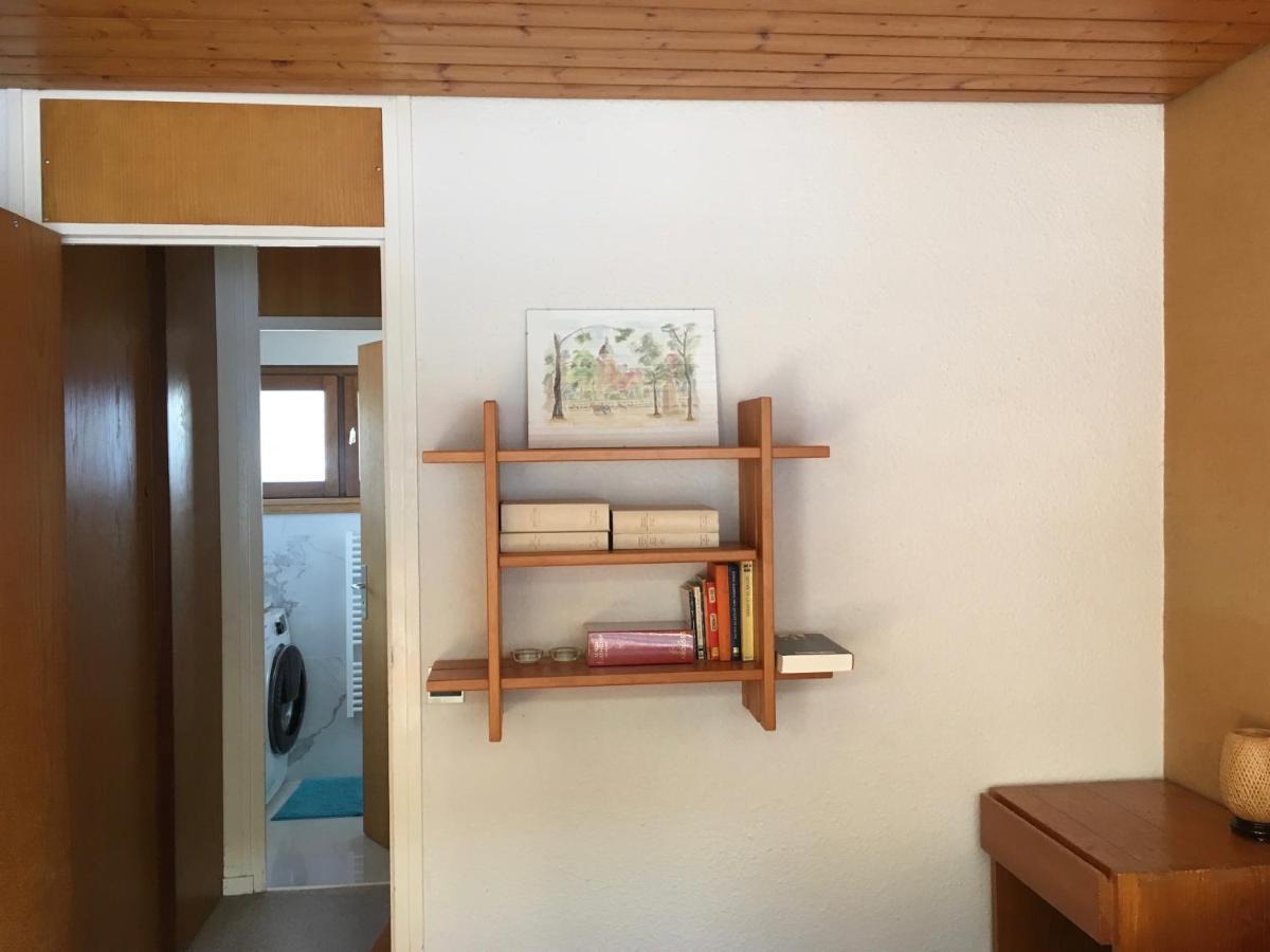 Apartment Le Solaret Courchevel