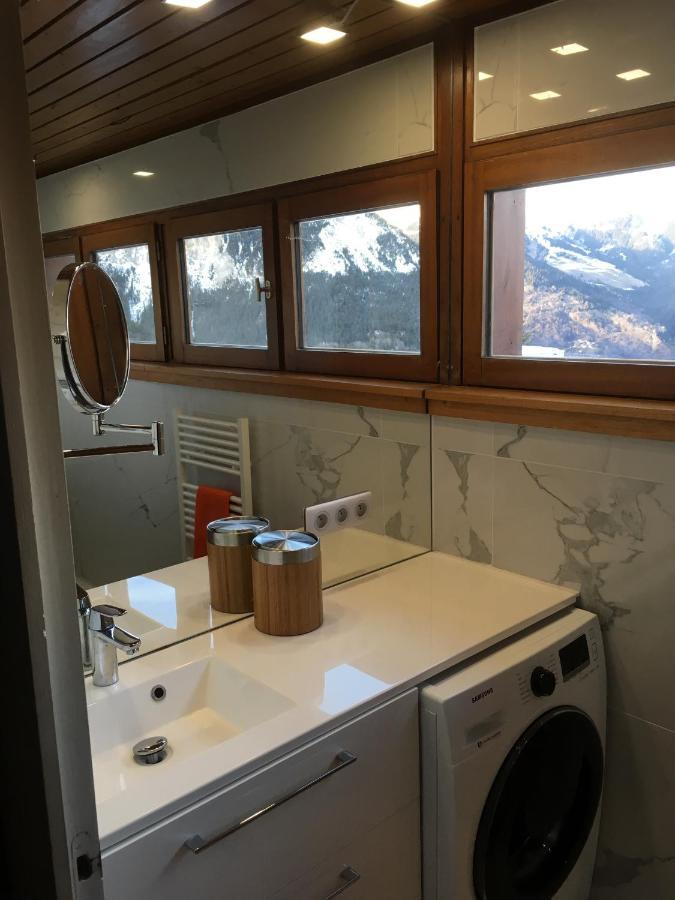Le Solaret Apartment Courchevel