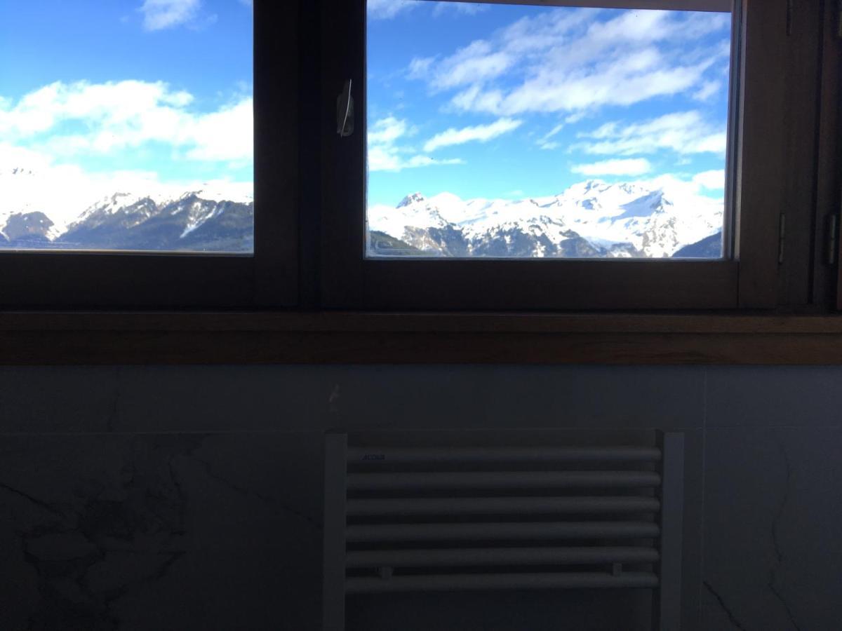 Le Solaret Apartment Courchevel
