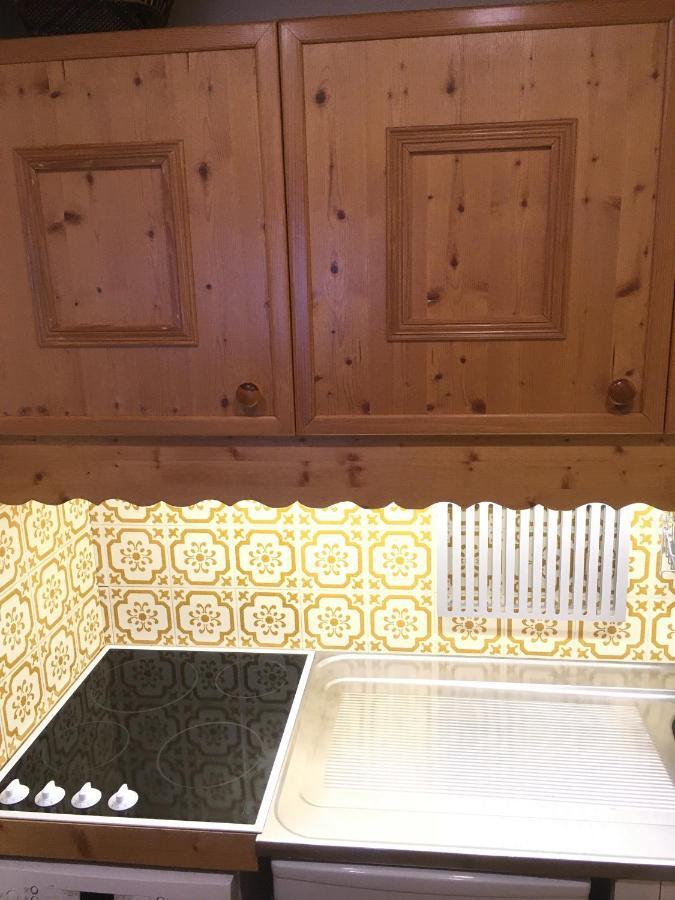 Le Solaret Apartment *
