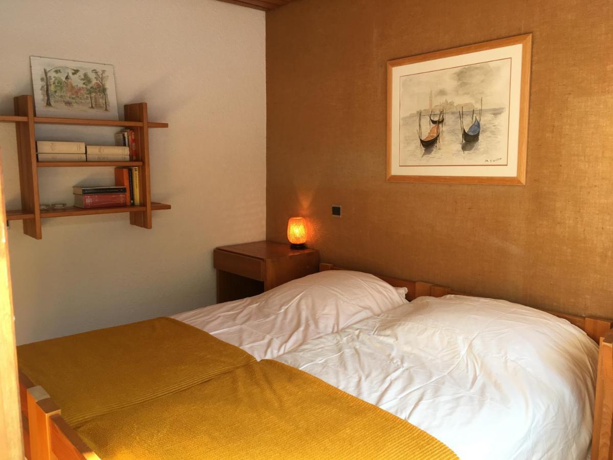 Le Solaret Apartment Courchevel