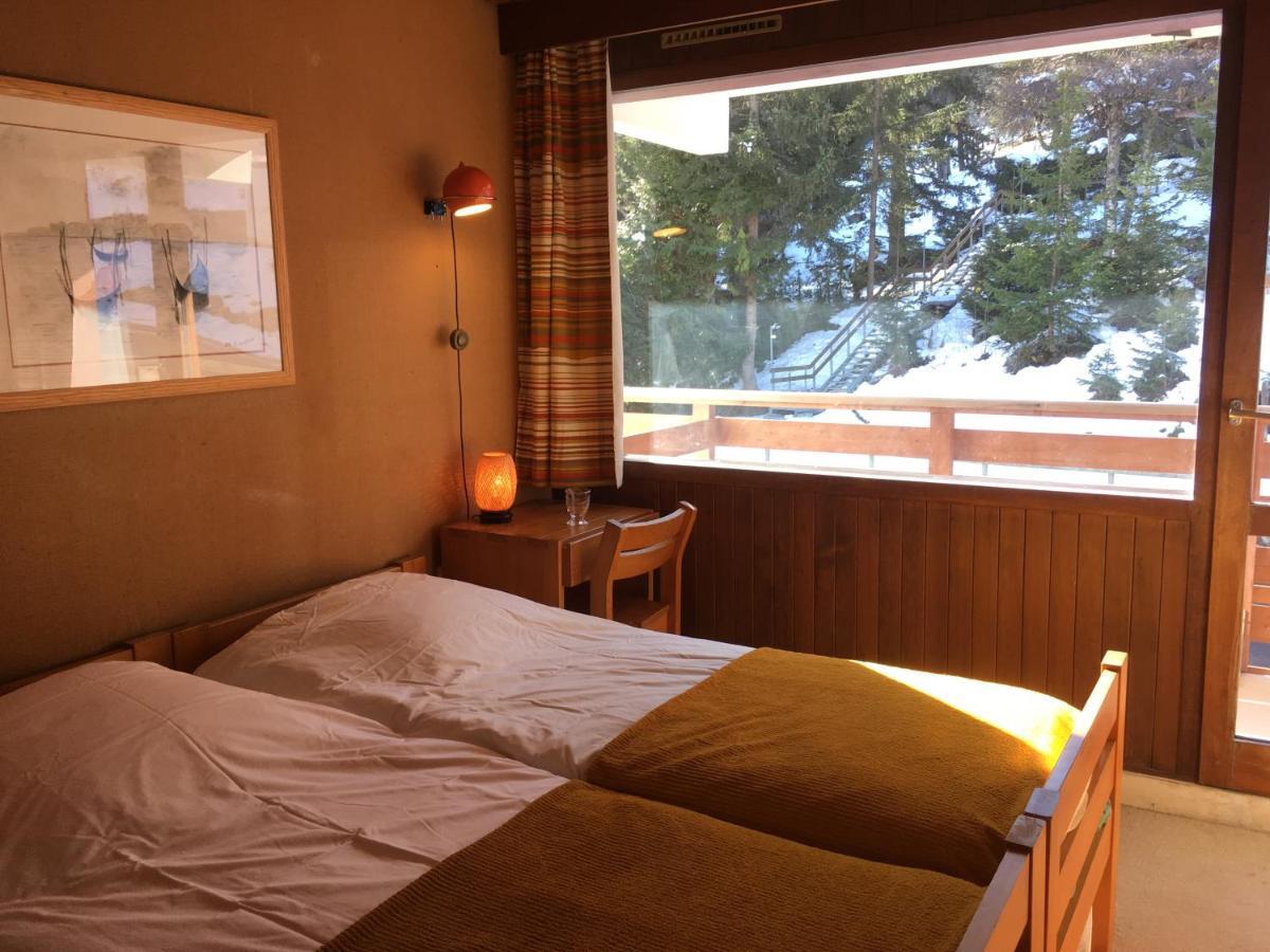 Le Solaret Apartment Courchevel