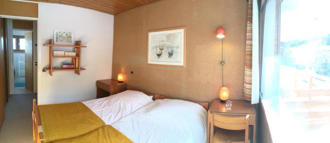 Le Solaret Apartment